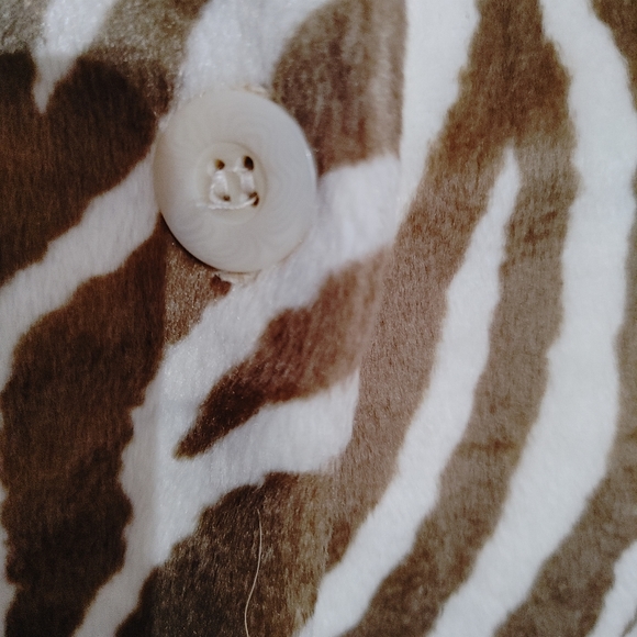 Women's coat - Picture 4 of 4